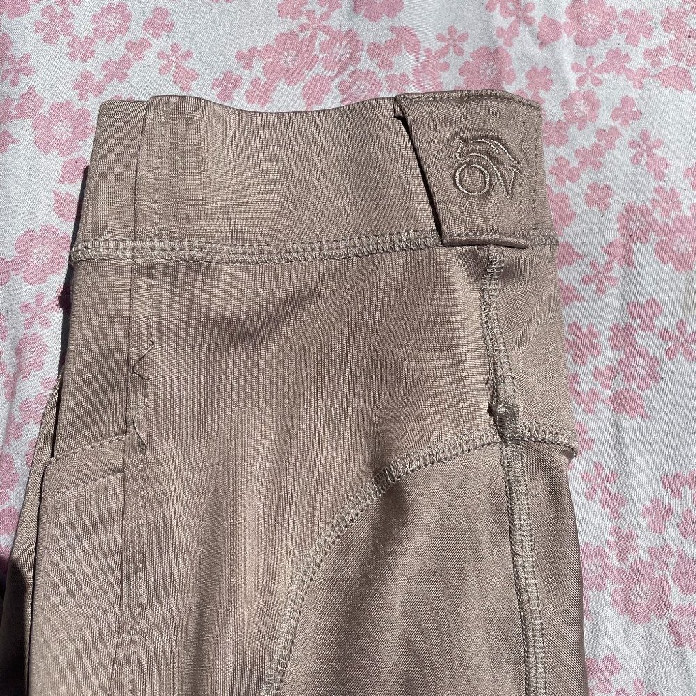 Ovation Riding Tights